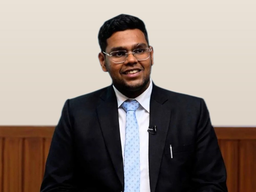 Akansh Dhull